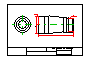 2D Sales Drawing